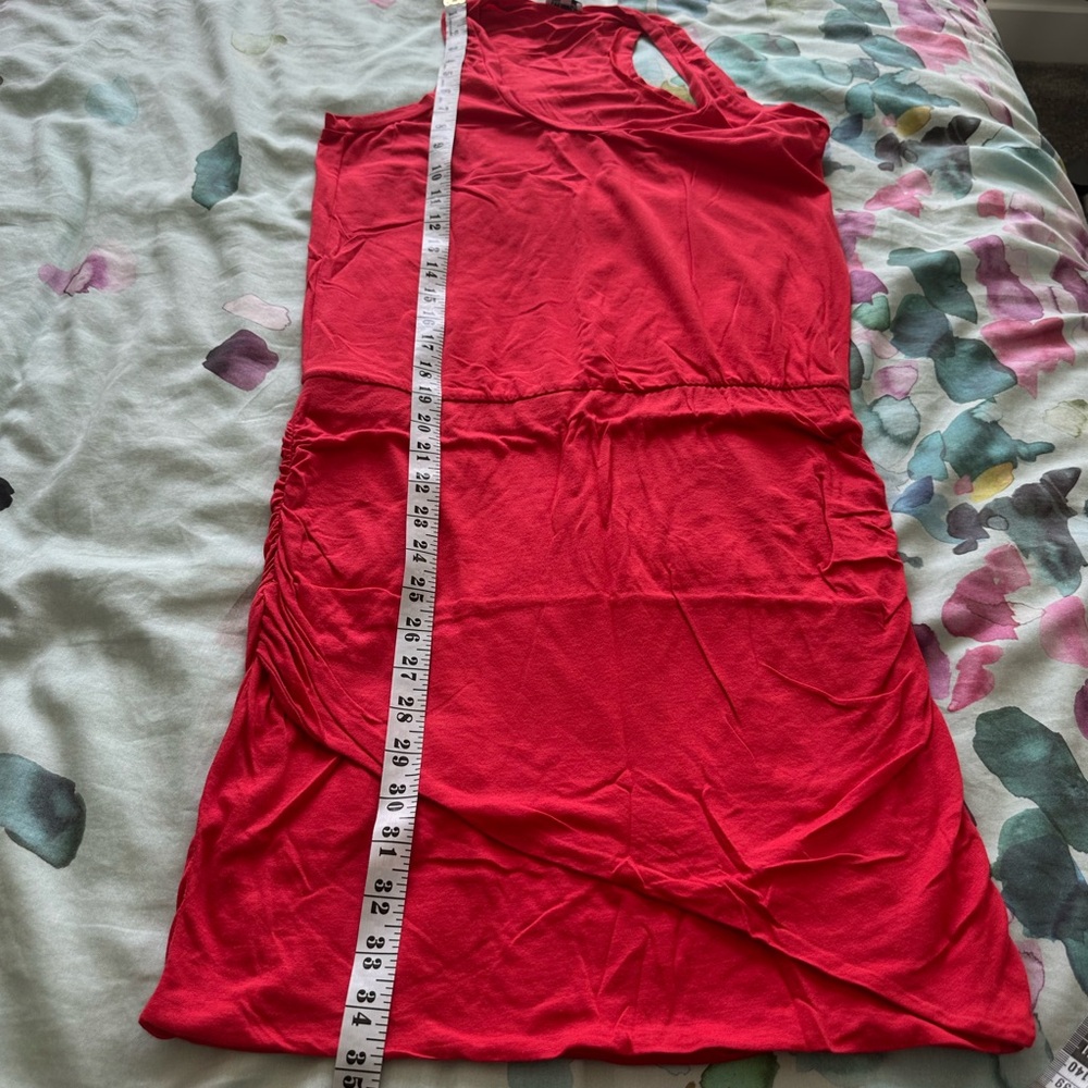 Splendid Tank Dress - Picture 6 of 10